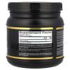California Gold Nutrition, Creatine Powder, Micronized, Muscle and Strength Support, Creatine Monohydrate, No Gluten, No GMOs, No Soy, Unflavored, 16 oz (454 g) view 2