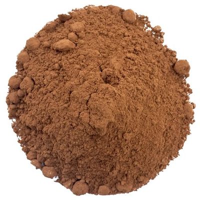 OliveNation Premium Dutched 20/22 Fat Cocoa Powder 8 ounces