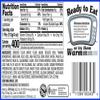 JJ's Bakery Blueberry Snack Pies, Individual Dessert, Fresh-Baked, Perfect for Snacks, Nut-Free, Kosher Parve, 4 Oz Each (Pack of 6) view 2