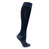 Actifi Women's 15-20 mmHg Compression Socks - Travel, Medical, Nurses, Pattern