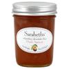 Sarabeth's Legendary Peach-Apricot Spreadable Fruit - 9 oz view 1