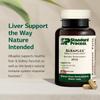 Standard Process Albaplex - Liver & Immune Health Dietary Supplement - Contains Vitamins A, B6 & C - Non-Dairy- 90 Capsules (45 Servings) view 3