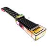 MightySkins Skin Compatible with Jamstik+ Portable SmartGuitar - Pollinate | Protective, Durable, and Unique Vinyl Decal wrap Cover | Easy to Apply, Remove, and Change Styles | Made in The USA view 1