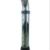 MedGear A-0232A Tool-Free Adjustable Bathroom Shower Bench view 3