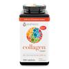 Youtheory Collagen + Biotin - Advanced Collagen Supplement - with Hydrolyzed Peptides, Vitamin C & Vitamin B - Supports Hair Growth, Nail Health & Skin - 390 Tablets view 1