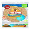 Mission Foods Carb Balance Whole Wheat Soft Taco, 8 ct - 0g Trans Fat per serving view 2