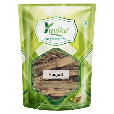 YUVIKA Hadjod - Cissus Quadrangularis (100 Grams)