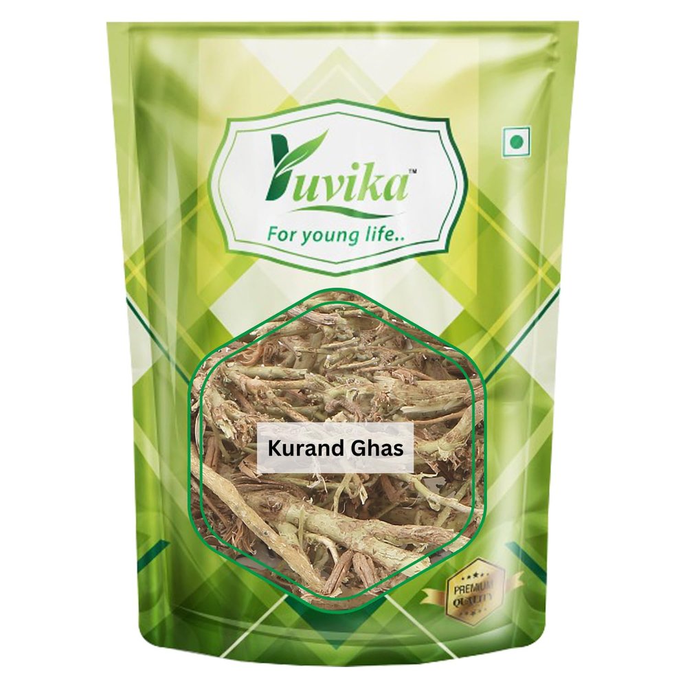 YUVIKA Kurand Ghas | Bophali | Baphuli - Corchorus Depressus (200 Grams)