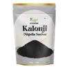 YUVIKA Kalonji - Kalaunji - Nigella Sativa (100 Grams) view 1