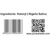 YUVIKA Kalonji - Kalaunji - Nigella Sativa (100 Grams) view 4