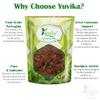 YUVIKA Gond Chhuara | Gond Chuara - Raisins Gum (400 Grams) view 4