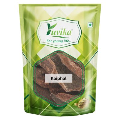 YUVIKA Kaiphal - Myrica Esculenta - Myrica Nagi (200 Grams)