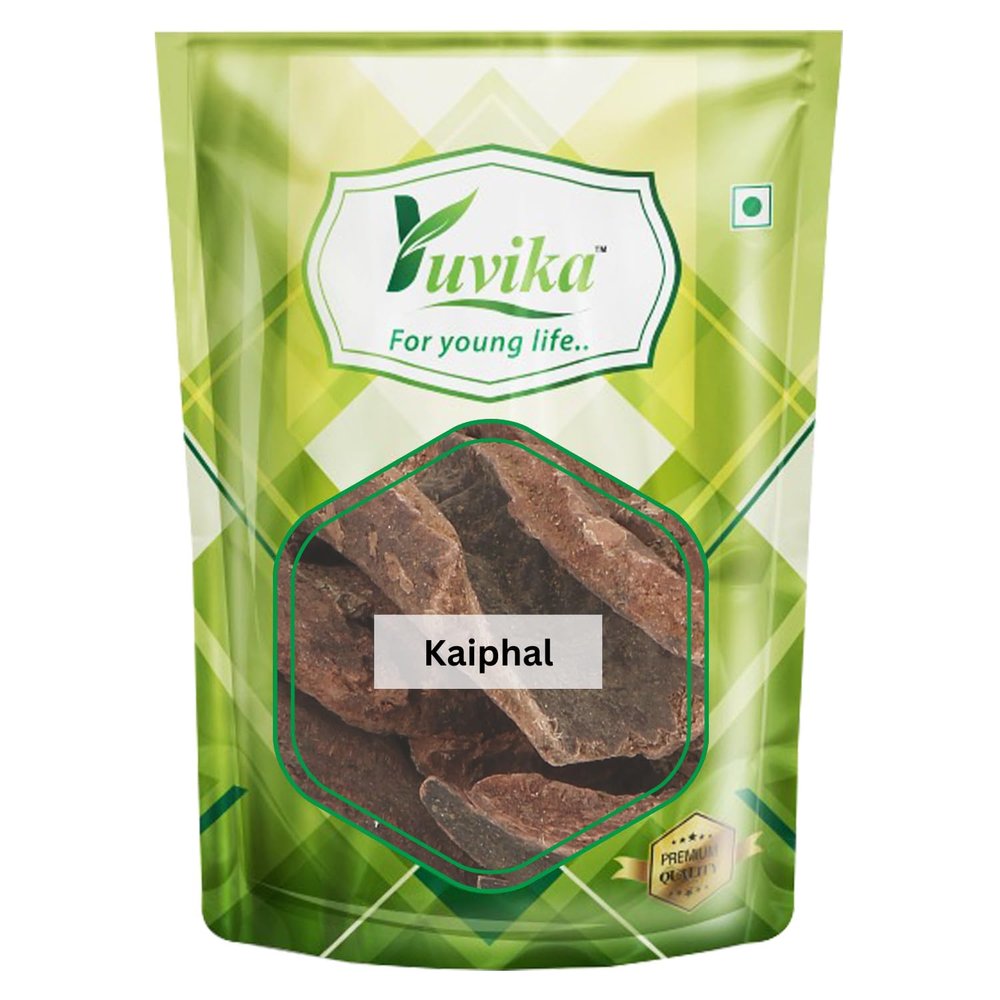 YUVIKA Kaiphal - Myrica Esculenta - Myrica Nagi (200 Grams)