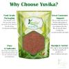YUVIKA Kaiphal Powder - Myrica Esculenta - Myrica Nagi (200 Grams) view 3
