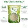 YUVIKA Gond Katira - Tragacanth Gum (200 Grams) view 3