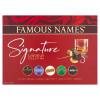Famous Names Signature Collection 185G view 1