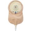 Marlen - UltraLite 1-pc Urostomy Pouch, Deep Convex Skin Barrier E-Z Drain Valve, 1-1/4 Opening, 9-1/4" L x 5-3/4" W view 1