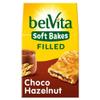 Belvita Soft Filled Chocolate Biscuits 250G view 1