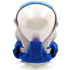 resplabs CPAP Neck Pad Compatible with Most CPAP Mask Headgear - includes 2 CPAP Strap Covers view 1