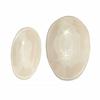 BIMEI Self-adhesive Reusable Padded Hip Sponge Hip Pad 500(M, Beige) view 1