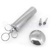 SURGICAL ONLINE Metal EAR Syringe 2 oz By SurgicalOnline view 2