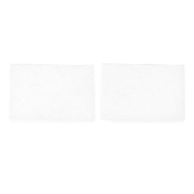 2 Cpap Filter Replacement for Resmed Airsense 10