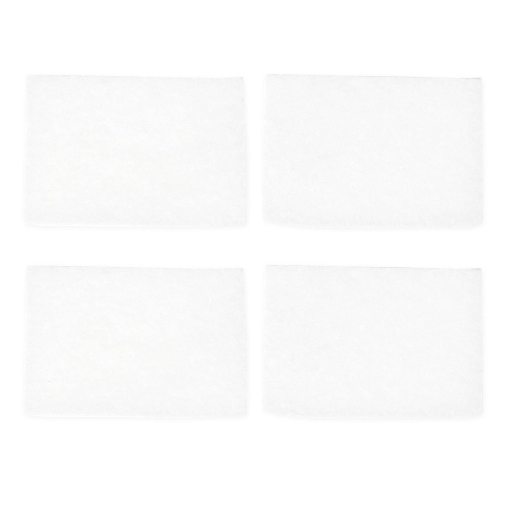 4 Cpap Filter Replacement for Resmed Airsense 10 Autoset