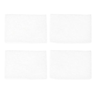 4 Cpap Filter Replacement for Resmed Airsense 10