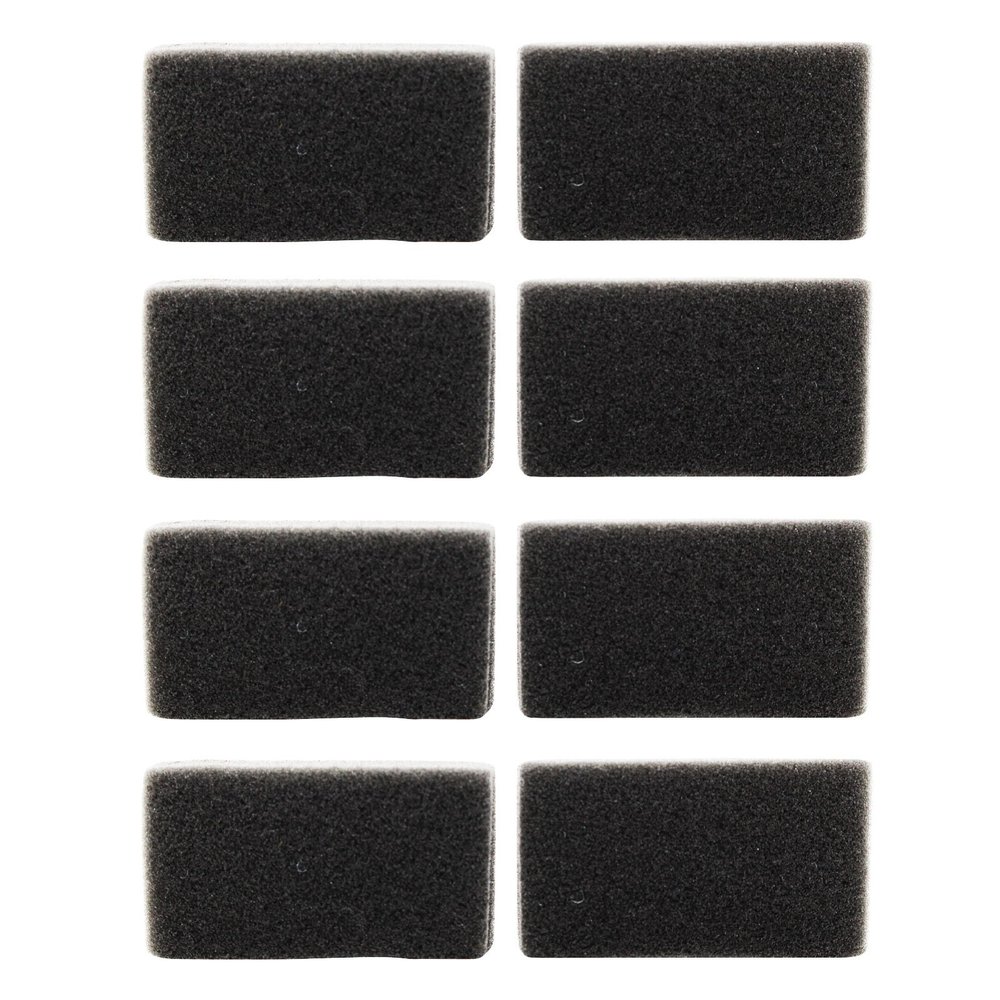 8 Replacement Reusable CPAP Foam Filters for M-Series REMstar CPAP Machines