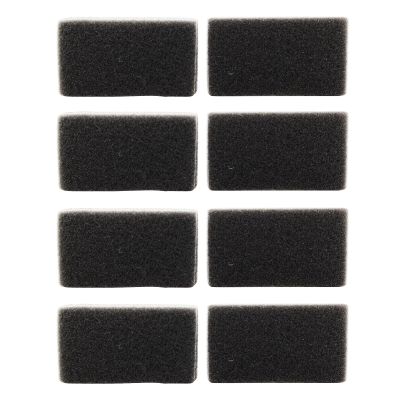 8 Replacement Reusable CPAP Foam Filters for M-Series BiPAP Plus