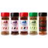 Flatiron Pepper Co - Hatch Valley Green. Premium Green Chile Flakes. Hatch Green Chile - Jalapeno - Habanero view 4