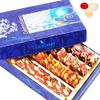 Ghasitaram Gifts Bhaidooj Gifts Sugarfree Sweets - Natural Sugarfree Mix 800 GMS view 1