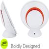 Circadian Optics Lampu Bright Light Therapy Desk Lamp | As Seen On Shark Tank | Ultra Powerful 10,000 LUX Brightness | 5500K Color Mimics Noon Day Sun | Improve Your Mood, Sleep, Energy & Focus view 2