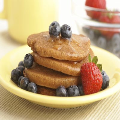 The Prepared Pantry Multigrain Pancake and Waffle Mix with Ancient Grains (24 oz.)
