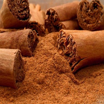 1 LB (16 OZ) Pack 100% PURE Premium CEYLON Cinnamon Powder, SRI LANKA