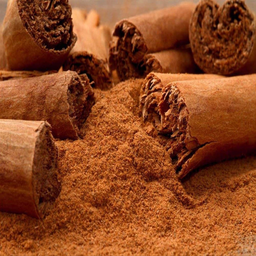 1 LB (16 OZ) Pack 100% PURE Premium CEYLON Cinnamon Powder, SRI LANKA