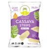 Artisan Tropic Your Tasty & Healthy Snack Strips, Plantain, 4.5 Ounce (Pack of 2) view 1