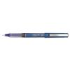 Precise V7 Roller Ball Stick Pen, Precision Point, Blue Ink, .7mm, Dozen view 1