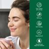 Organika Chicken Bone Broth Powder- Free Range and Vegetarian Fed Chickens- Keto Friendly, High Protein and Mineral Content- 300g view 3
