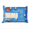 Vanilla Almond Bark, 24 OZ segmented bar view 1