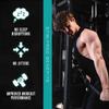 Jacked Factory Pumpsurge Caffeine Free Pre Workout for Men & Women - Nootropic Booster & Stim Free Pre Workout - Intense Pumps, Enhanced Focus - 30 Servings, Cherry Limeade view 3