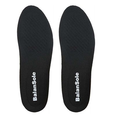 1 Inch Leg Length Discrepancy Full Length Insoles Lifts for Uneven HIPS (2 Rights Small)