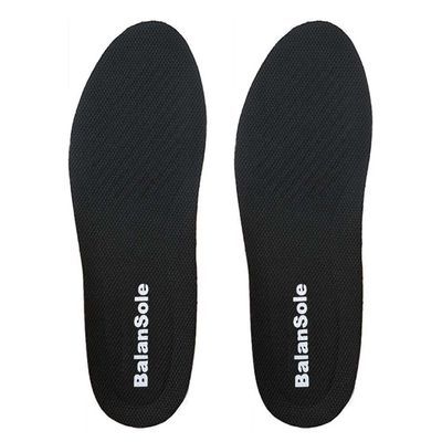 1 Inch Leg Length Discrepancy Full Length Insoles Lifts for Uneven HIPS (2 Lefts Medium)