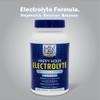 Happy Hour Vitamins Electrolyte Pill- 100 Pills- Dehydration, Muscle cramping, Performance, Keto & Rapid Recovery. Vegetarian Capsules w/Magnesium, Potassium, Sodium & Calcium Hydration Supplement view 4