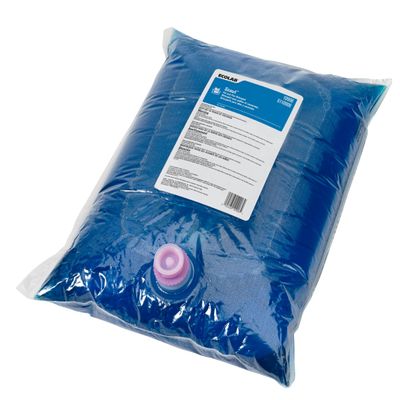 ECOLAB Scout Flex Pak Pot and Pan Detergent- 2 Gallon