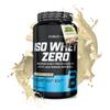BioTechUSA Iso Whey Zero 908g witte chocolade view 1