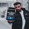BioTechUSA Iso Whey Zero 908g witte chocolade view 2