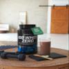 BioTechUSA Iso Whey Zero 908g witte chocolade view 3