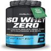 BioTechUSA Iso Whey Zero 908g witte chocolade view 4