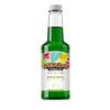 Hawaiian Shaved Ice Green Apple Syrup - Nut Soy Dairy Free - Flavor Fluffy & Crunchy Snow Cones - Shelf Stable - Makes 8 Servings - 16 ounces view 1